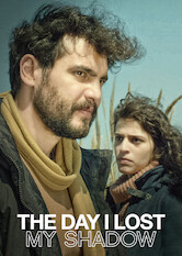 Kliknij by uszyskać więcej informacji | Netflix: The Day I lost My Shadow | As winter hits hard and resources run low in Damascus, a single mom heads to the war-scarred outskirts looking for gas to prepare her son a warm meal.