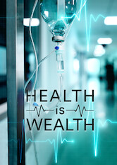 Kliknij by uszyskać więcej informacji | Netflix: Health Is Wealth | Kiedy postawienie swojego zdrowia naÂ dalszym planie jest dobrym pomysÅ‚em? Ten dokument mÃ³wi oÂ dobrostanie iÂ rÃ³Å¼nych hierarchiach wartoÅ›ci.
