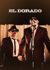 Kliknij by uszyskać więcej informacji | Netflix: El Dorado | Tribute band Blues Brothers rusza wÂ drogÄ™, Å¼eby wystÄ…piÄ‡ naÂ festiwalu wÂ Eldorado. W mieÅ›cie spotykajÄ… jego sadystycznych mieszkaÅ„cÃ³w.