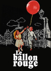 Kliknij by uszyskać więcej informacji | Netflix: Le Ballon Rouge | Gdy maÅ‚y chÅ‚opiec odwiÄ…zuje od latarni jaskrawoczerwony balon, staje siÄ™ on jego nieodÅ‚Ä…cznym towarzyszem podczas wÄ™drÃ³wki ulicami ParyÅ¼a.