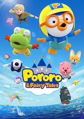 Kliknij by uszyskać więcej informacji | Netflix: Pororo & Fairy Tales | Hop aboard Eddy’s plane to explore an enchanted land of wizards, beasts and stories galore! Characters from classic fairy tales join in on the fun.