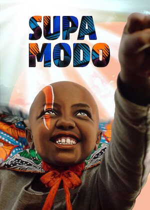 Netflix: Supa Modo | <strong>Opis Netflix</strong><br> When a young girl with a terminal illness dreams of making a superhero movie, her entire village comes together to make her wish come true. | Oglądaj film na Netflix.com