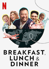 Netflix: Breakfast, Lunch and Dinner | <strong>Opis Netflix</strong><br> Szef kuchni David Chang zabiera w trasÄ™ rozrywkowe gwiazdy oraz swojÄ… niezaspokojonÄ… fascynacjÄ™ jedzeniem, kulturÄ… i ludÅºmi. | Oglądaj serial na Netflix.com