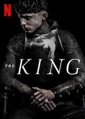 Netflix: The King | <strong>Opis Netflix</strong><br> KsiÄ…Å¼Ä™ Hal musi zmieniÄ‡ siÄ™ z krnÄ…brnego próÅ¼niaka w silnego wÅ‚adcÄ™ i walczyÄ‡ o AngliÄ™ nie tylko na polu bitwy, ale równieÅ¼ na targanym konfliktami dworze. | Oglądaj film na Netflix.com