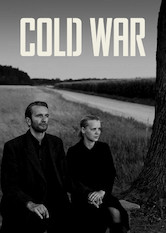Kliknij by uzyskać więcej informacji | Netflix: Cold War / Zimna wojna | Historia trudnej miłości w czasach zimnej wojny w Europie. Dwoje kochanków nie może bez siebie żyć, ale polityka i osobiste demony uniemożliwiają im bycie razem.