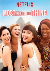 Netflix: Most Beautiful Thing | <strong>Opis Netflix</strong><br> Lata 50. XX w. Porzucona przez mÄ™Å¼a gospodyni domowa postanawia otworzyÄ‡ klub bossa novy w&nbsp;Rio de Janeiro. | Oglądaj serial na Netflix.com