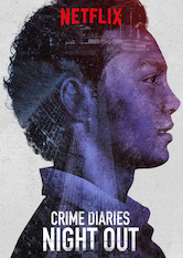Netflix: Crime Diaries: Night Out | <strong>Opis Netflix</strong><br> Po halloweenowej imprezie policja znajduje zwÅ‚oki studenta. Czy Luis Andrés Colmenares padÅ‚ ofiarÄ… wypadku, czy morderstwa? Serial inspirowany prawdziwymi wydarzeniami. | Oglądaj serial na Netflix.com