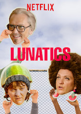 Netflix: Lunatics | <strong>Opis Netflix</strong><br> Paradokumentalny serial pokazujÄ…cy osobliwe — a czasem obsceniczne — Å¼ycie szeÅ›ciu ekscentrycznych odmieÅ„ców, którzy za nic majÄ… normy spoÅ‚eczne. | Oglądaj serial na Netflix.com