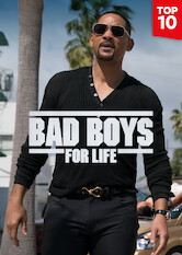 Kliknij by uszyskać więcej informacji | Netflix: Bad Boys for Life | Marcus, policjant zÂ Miami, wybiera siÄ™ naÂ zasÅ‚uÅ¼onÄ… emeryturÄ™. Jego plany krzyÅ¼uje bezwzglÄ™dny kartel narkotykowy, ktÃ³ry bierze naÂ celownik jego partnera Mikeâ€™a.