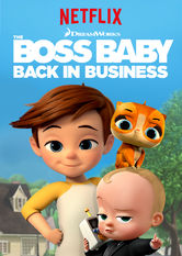 Netflix: The Boss Baby: Back in Business | <strong>Opis Netflix</strong><br> Szef Bobas zaprasza do firmy swojego starszego brata, Tima, aby nauczyÄ‡ go, jak siÄ™ robi biznes — serial animowany oparty na popularnym filmie. | Oglądaj serial dla dzieci na Netflix.com