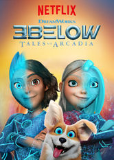 Netflix: 3Below: Tales of Arcadia | <strong>Opis Netflix</strong><br> Dw&oacute;jka mÅ‚odych kosmit&oacute;w z&nbsp;kr&oacute;lewskiego rodu rozbija siÄ™ na&nbsp;Ziemi i&nbsp;szuka wÅ›r&oacute;d ludzi schronienia przed miÄ™dzygalaktycznymi Å‚owcami nagr&oacute;d. | Oglądaj serial dla dzieci na Netflix.com