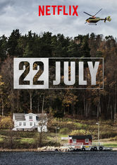 Netflix: 22 July | <strong>Opis Netflix</strong><br> Po zamachu terrorystycznym chÅ‚opak, ktÃ³ry przeÅ¼yÅ‚ atak, pogrÄ…Å¼one wÂ Å¼aÅ‚obie rodziny iÂ spoÅ‚eczeÅ„stwo Norwegii pragnÄ… sprawiedliwoÅ›ci iÂ wytchnienia. Film oparty naÂ faktach. | Oglądaj film na Netflix.com