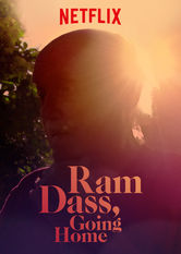 Kliknij by uszyskać więcej informacji | Netflix: Ram Dass – Powrót do domu | Pionierski naukowiec, pisarz i przewodnik duchowy, Ram Dass, prowadzi rozwaÅ¼ania na temat miÅ‚oÅ›ci, Å¼ycia i Å›mierci w swoim domu na Maui, gdy jego dni dobiegajÄ… koÅ„ca.
