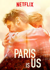 Kliknij by uszyskać więcej informacji | Netflix: ParyÅ¼ jest nasz | MÅ‚oda kobieta przeÅ¼ywa burzliwy romans w&nbsp;peÅ‚nym niepokoj&oacute;w ParyÅ¼u i&nbsp;coraz mocniej gubi siÄ™ w&nbsp;wirze marzeÅ„, wspomnieÅ„ i&nbsp;przypuszczeÅ„.