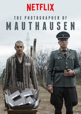 Netflix: The Photographer Of Mauthausen | <strong>Opis Netflix</strong><br> KataloÅ„ski wiÄ™zieÅ„ wykorzystuje swojÄ… pracÄ™ w&nbsp;obozie koncentracyjnym, by&nbsp;wykraÅ›Ä‡ negatywy zdjÄ™Ä‡ pokazujÄ…cych skalÄ™ stosowanego tam okrucieÅ„stwa. Film oparty na&nbsp;faktach. | Oglądaj film na Netflix.com