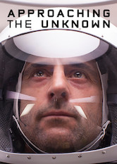 Netflix: Approaching the Unknown | <strong>Opis Netflix</strong><br> Astronauta naÂ pierwszej zaÅ‚ogowej wyprawie naÂ Marsa zmaga siÄ™ zÂ samotnoÅ›ciÄ… iÂ walczy oÂ przetrwanie, gdy system podtrzymywania Å¼ycia ulega awarii wÂ poÅ‚owie lotu. | Oglądaj film na Netflix.com