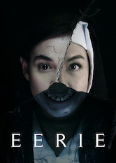 Netflix: Eerie | <strong>Opis Netflix</strong><br> Gdy samob&oacute;jstwo jednej z&nbsp;uczennic wstrzÄ…sa katolickÄ… szkoÅ‚Ä… dla dziewczÄ…t, kobieta o&nbsp;nadprzyrodzonych zdolnoÅ›ciach z&nbsp;pomocÄ… ducha odkrywa mrocznÄ… przeszÅ‚oÅ›Ä‡ plac&oacute;wki. | Oglądaj film na Netflix.com