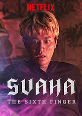 Netflix: Svaha: The Sixth Finger | <strong>Opis Netflix</strong><br> Duchowny, który bada sekty religijne, zwraca siÄ™ do znajomego buddyjskiego mnicha z proÅ›bÄ… o pomoc w rozwiÄ…zaniu sprawy nowej grupy o tajemniczym pochodzeniu. | Oglądaj film na Netflix.com