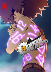 Netflix: Cannon Busters | <strong>Opis Netflix</strong><br> NieÅ›miertelny renegat Philly Kid i&nbsp;jego zmiennoksztaÅ‚tny cadillac doÅ‚Ä…czajÄ… do&nbsp;niepoprawnie optymistycznej droidki szukajÄ…cej zaginionego ksiÄ™cia. | Oglądaj serial na Netflix.com