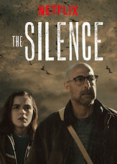 Netflix: The Silence | <strong>Opis Netflix</strong><br> Rodzina spotyka dziwnÄ… sektÄ™, gdy szuka schronienia na&nbsp;odludziu po&nbsp;tym, jak Å›wiat zaatakowaÅ‚y przeraÅ¼ajÄ…ce stworzenia polujÄ…ce na&nbsp;ludzi przy uÅ¼yciu Å›wietnego sÅ‚uchu. | Oglądaj film na Netflix.com