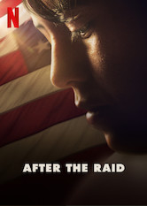 Netflix: After the Raid | <strong>Opis Netflix</strong><br> W maÅ‚ym miasteczku w amerykaÅ„skim stanie Tennessee dochodzi do nalotu na imigrantów. Po tym wydarzeniu rodzÄ… siÄ™ pytania o sprawiedliwoÅ›Ä‡ i ludzkÄ… przyzwoitoÅ›Ä‡. | Oglądaj film na Netflix.com