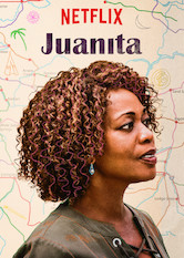 Netflix: Juanita | <strong>Opis Netflix</strong><br> Matka trójki dorosÅ‚ych dzieci szuka nadziei na rozwiÄ…zanie nieustajÄ…cych problemów Å¼yciowych i sercowych podczas spontanicznego wyjazdu do Montany. | Oglądaj film na Netflix.com