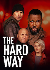 Kliknij by uszyskać więcej informacji | Netflix: The Hard Way | Weteran dowiaduje siÄ™, Å¼e jego brat zginÄ…Å‚ na&nbsp;misji w&nbsp;Rumunii. Z pomocÄ… dw&oacute;ch kumpli z&nbsp;wojska postanawia odszukaÄ‡ tajemniczego wroga i&nbsp;dokonaÄ‡ na&nbsp;nim zemsty.