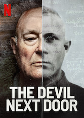 Netflix: The Devil Next Door | <strong>Opis Netflix</strong><br> Staruszek z Cleveland trafia przed izraelski sÄ…d. Czy naprawdÄ™ jest straÅ¼nikiem z nazistowskiego obozu Å›mierci znanym jako Iwan GroÅºny? | Oglądaj serial na Netflix.com
