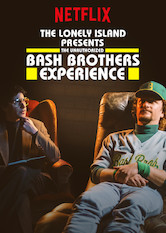 Netflix: The Lonely Island Presents: The Unauthorized Bash Brothers Experience | <strong>Opis Netflix</strong><br> Gwiazdy baseballu lat 80. — Jose Canseco i Mark McGwire, znani jako Bash Brothers — w komiczno-muzycznej interpretacji grupy The Lonely Island. | Oglądaj film na Netflix.com