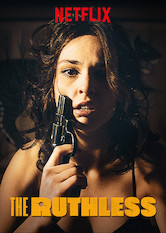 Netflix: The Ruthless | <strong>Opis Netflix</strong><br> Zbuntowany nastolatek wyrasta na gangstera i rozpoczyna bezwzglÄ™dnÄ… pogoÅ„ za wÅ‚adzÄ… podczas zÅ‚otej ery mediolaÅ„skiej mafii. | Oglądaj film na Netflix.com
