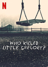 Kliknij by uszyskać więcej informacji | Netflix: Kto zabiÅ‚ maÅ‚ego Gregory’ego? | Ich czteroletni syn pada ofiarÄ… morderstwa. MÅ‚oda para podejmuje trudnÄ… i Å¼mudnÄ… walkÄ™ o znalezienie nieuchwytnego zabójcy.