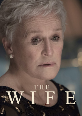 Netflix: The Wife | <strong>Opis Netflix</strong><br> W Sztokholmie wspierająca żona wspomina swoje życiowe wybory, kiedy jej zapatrzony w siebie mąż odbiera literacką Nagrodę Nobla. | Oglądaj film na Netflix.com