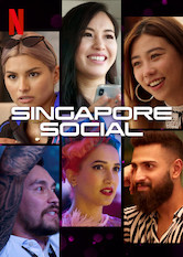 Kliknij by uszyskać więcej informacji | Netflix: Singapore Social | Poznaj bliÅ¼ej mÅ‚odych Singapurczyków, którzy próbujÄ… odnaleÅºÄ‡ siÄ™ w zawiÅ‚ym Å›wiecie pracy, miÅ‚oÅ›ci i rodziny, jednoczeÅ›nie buntujÄ…c siÄ™ wobec stawianych im oczekiwaÅ„.