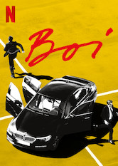 Netflix: Boi | <strong>Opis Netflix</strong><br> MÅ‚ody szofer na&nbsp;Å¼yciowych rozdroÅ¼ach obwozi dw&oacute;ch klient&oacute;w po&nbsp;Barcelonie i&nbsp;daje siÄ™ wciÄ…gnÄ…Ä‡ w&nbsp;realizacjÄ™ ich tajemniczego zadania. | Oglądaj film na Netflix.com