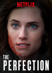 Netflix: The Perfection | <strong>Opis Netflix</strong><br> W tym thrillerze o zawiÅ‚ej fabule wirtuozka wiolonczeli po dÅ‚ugiej przerwie w karierze odszukuje dawnych mentorów i odkrywa, Å¼e majÄ… nowÄ… utalentowanÄ… uczennicÄ™. | Oglądaj film na Netflix.com