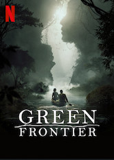Netflix: Green Frontier | <strong>Opis Netflix</strong><br> MÅ‚oda detektyw z&nbsp;Bogoty trafia do&nbsp;dÅ¼ungli, by&nbsp;rozwiÄ…zaÄ‡ zagadkÄ™ morderstw czterech kobiet. Na miejscu odkrywa teÅ¼ magiÄ™, intrygÄ™ i&nbsp;tajemnicÄ™ wÅ‚asnego pochodzenia. | Oglądaj serial na Netflix.com