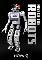 Netflix: NOVA: Rise of the Robots | <strong>Opis Netflix</strong><br> InÅ¼ynierowie projektujÄ… supernowoczesne roboty, które mogÄ… zastÄ…piÄ‡ czÅ‚owieka, borykajÄ…c siÄ™ z problemami natury technicznej i etycznej. | Oglądaj film na Netflix.com