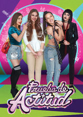 Netflix: Attitude Test | <strong>Opis Netflix</strong><br> Czwórka licealistów kradnie test egzaminacyjny na studia, a potem jedzie na wakacje. GdzieÅ› pomiÄ™dzy szalonymi imprezami test jednak ginie. | Oglądaj film na Netflix.com