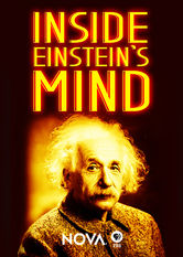 Kliknij by uszyskać więcej informacji | Netflix: NOVA: W gÅ‚owie Einsteina | Naukowcy i eksperci opowiadajÄ… o bÅ‚yskotliwym umyÅ›le Alberta Einsteina, którego teorie i idee zmieniÅ‚y sposób, w jaki ludzkoÅ›Ä‡ postrzega Å›wiat.