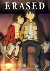 Netflix: Erased | <strong>Opis Netflix</strong><br> Satoru Fujinuma podr&oacute;Å¼uje w&nbsp;czasie, aby ratowaÄ‡ Å¼ycie innym. Gdy cofa siÄ™ 18 lat w&nbsp;przeszÅ‚oÅ›Ä‡, staje przed szansÄ… uratowania zamordowanych koleg&oacute;w ze&nbsp;szkoÅ‚y. | Oglądaj serial na Netflix.com