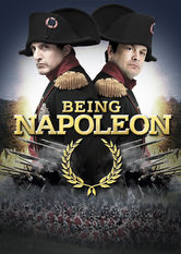 Netflix: Being Napoleon | <strong>Opis Netflix</strong><br> W dwusetnÄ… rocznicÄ™ bitwy pod Waterloo tysiÄ…ce entuzjastów odtwarzajÄ… legendarne starcie, ale Napoleon moÅ¼e byÄ‡ tylko jeden. | Oglądaj film na Netflix.com