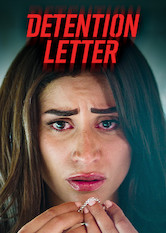 Netflix: Detention Letter | <strong>Opis Netflix</strong><br> CzÅ‚onek organizacji terrorystycznej zaczyna Å¼aÅ‚owaÄ‡ swojego wyboru, gdy doÅ‚Ä…cza do niego brat. | Oglądaj film na Netflix.com