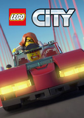 Kliknij by uszyskać więcej informacji | Netflix: LEGO CITY 2018 | PoÅ›cigi samochodowe, rajdy monster trucków i szaleÅ„cze loty helikopterem… w tym zwariowanym miasteczku LEGO nie ma co liczyÄ‡ na chwilÄ™ spokoju.