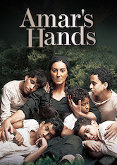 Netflix: Amar's Hands | <strong>Opis Netflix</strong><br> Aby zrealizowaÄ‡ marzenie nieÅ¼yjÄ…cego mÄ™Å¼a, przedsiÄ™biorcza wdowa wysyÅ‚a synów do Kairu. MajÄ… zarobiÄ‡ pieniÄ…dze na budowÄ™ domu, jednak nie wszystko idzie po ich myÅ›li. | Oglądaj film na Netflix.com