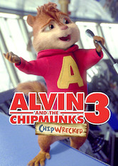 Kliknij by uzyskać więcej informacji | Netflix: Alvin and the Chipmunks: Chipwrecked / Alvin i wiewiórki 3 | Gdy Alvin i wiewiórki wskakują na pokład statku wycieczkowego, kłopoty zjawiają się błyskawicznie... Ekipa kończy jako rozbitkowie na bezludnej wyspie!