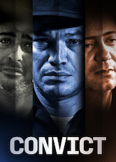 Netflix: Convict | <strong>Opis Netflix</strong><br> Skazany na Å›mierÄ‡ za gwaÅ‚t mÄ™Å¼czyzna próbuje przetrwaÄ‡ ostatnie dni przed egzekucjÄ… w wiÄ™zieniu w otoczeniu wrogów i sprzymierzeÅ„ców. | Oglądaj film na Netflix.com