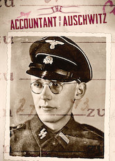 Netflix: The Accountant of Auschwitz | <strong>Opis Netflix</strong><br> KilkadziesiÄ…t lat po&nbsp;zakoÅ„czeniu II wojny Å›wiatowej byÅ‚y oficer SS oskarÅ¼ony o&nbsp;wsp&oacute;Å‚udziaÅ‚ w&nbsp;zagÅ‚adzie Å»yd&oacute;w w&nbsp;Auschwitz staje przed niemieckim sÄ…dem. | Oglądaj film na Netflix.com
