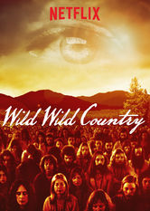 Netflix: Wild Wild Country | <strong>Opis Netflix</strong><br> Gdy lider kontrowersyjnej sekty tworzy utopijne miasto na pustyni w Oregonie, jego konflikt z sÄ…siadami szybko wymyka siÄ™ spod kontroli. | Oglądaj serial na Netflix.com