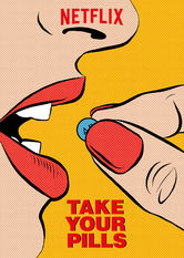Netflix: Take Your Pills | <strong>Opis Netflix</strong><br> W naszym nastawionym na&nbsp;rywalizacjÄ™ Å›wiecie leki takie jak Adderall pozwalajÄ… studentom, sportowcom i&nbsp;programistom dziaÅ‚aÄ‡ dÅ‚uÅ¼ej, szybciej i&nbsp;lepiej. Ale jakim kosztem? | Oglądaj film na Netflix.com