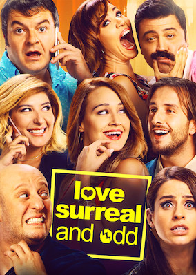 Netflix: Love, Surreal and Odd | <strong>Opis Netflix</strong><br> Grupa ludzi, która poznała się na jednej imprezie, tworzy cztery różne związki, które jednak przechodzą przez podobne etapy miłości. | Oglądaj film na Netflix.com